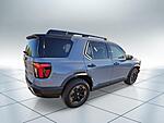Used 2026 Honda Passport TRAILSPORT ELITE AWD in LAS VEGAS, NEVADA (Photo 4)
