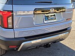 Used 2026 Honda Passport TRAILSPORT ELITE AWD in LAS VEGAS, NEVADA (Photo 5)