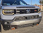 Used 2026 Honda Passport TRAILSPORT ELITE AWD in LAS VEGAS, NEVADA (Photo 9)