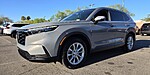 Used 2024 Honda CR-V EX AWD in LAS VEGAS, NEVADA