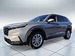 Used 2024 Honda CR-V EX AWD in LAS VEGAS, NEVADA (Photo 1)