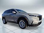 Used 2024 Honda CR-V EX AWD in LAS VEGAS, NEVADA (Photo 2)
