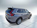 Used 2024 Honda CR-V EX AWD in LAS VEGAS, NEVADA (Photo 4)