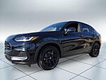 Used 2025 Honda HR-V SPORT 2WD CVT in LAS VEGAS, NEVADA (Photo 1)