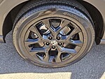 Used 2025 Honda HR-V SPORT 2WD CVT in LAS VEGAS, NEVADA (Photo 11)