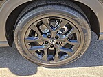 Used 2025 Honda HR-V SPORT 2WD CVT in LAS VEGAS, NEVADA (Photo 12)