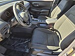 Used 2025 Honda HR-V SPORT 2WD CVT in LAS VEGAS, NEVADA (Photo 14)