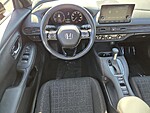 Used 2025 Honda HR-V SPORT 2WD CVT in LAS VEGAS, NEVADA (Photo 17)