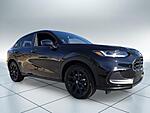 Used 2025 Honda HR-V SPORT 2WD CVT in LAS VEGAS, NEVADA (Photo 2)