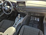 Used 2025 Honda HR-V SPORT 2WD CVT in LAS VEGAS, NEVADA (Photo 22)