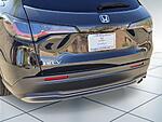 Used 2025 Honda HR-V SPORT 2WD CVT in LAS VEGAS, NEVADA (Photo 5)