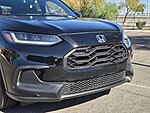 Used 2025 Honda HR-V SPORT 2WD CVT in LAS VEGAS, NEVADA (Photo 9)
