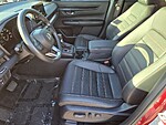 Used 2024 Honda CR-V Hybrid SPORT-L FWD in LAS VEGAS, NEVADA (Photo 14)