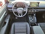 Used 2024 Honda CR-V Hybrid SPORT-L FWD in LAS VEGAS, NEVADA (Photo 18)
