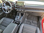 Used 2024 Honda CR-V Hybrid SPORT-L FWD in LAS VEGAS, NEVADA (Photo 23)