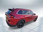 Used 2024 Honda CR-V Hybrid SPORT-L FWD in LAS VEGAS, NEVADA (Photo 4)