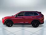 Used 2024 Honda CR-V Hybrid SPORT-L FWD in LAS VEGAS, NEVADA (Photo 8)