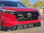 Used 2024 Honda CR-V Hybrid SPORT-L FWD in LAS VEGAS, NEVADA (Photo 9)