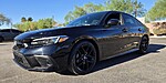 Used 2024 Honda Civic SPORT CVT in LAS VEGAS, NEVADA
