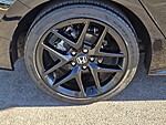 Used 2024 Honda Civic SPORT CVT in LAS VEGAS, NEVADA (Photo 11)