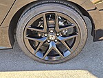 Used 2024 Honda Civic SPORT CVT in LAS VEGAS, NEVADA (Photo 12)