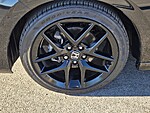 Used 2024 Honda Civic SPORT CVT in LAS VEGAS, NEVADA (Photo 13)