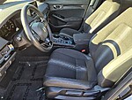 Used 2024 Honda Civic SPORT CVT in LAS VEGAS, NEVADA (Photo 14)