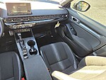 Used 2024 Honda Civic SPORT CVT in LAS VEGAS, NEVADA (Photo 18)