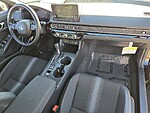 Used 2024 Honda Civic SPORT CVT in LAS VEGAS, NEVADA (Photo 22)