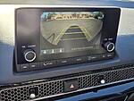 Used 2024 Honda Civic SPORT CVT in LAS VEGAS, NEVADA (Photo 29)
