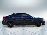 Used 2024 Honda Civic SPORT CVT in LAS VEGAS, NEVADA (Photo 3)