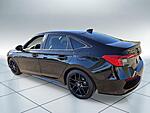 Used 2024 Honda Civic SPORT CVT in LAS VEGAS, NEVADA (Photo 7)