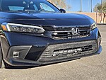 Used 2024 Honda Civic SPORT CVT in LAS VEGAS, NEVADA (Photo 9)