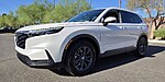 Used 2026 Honda CR-V EX-L 2WD in LAS VEGAS, NEVADA