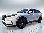 Used 2026 Honda CR-V EX-L 2WD in LAS VEGAS, NEVADA (Photo 1)