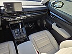 Used 2026 Honda CR-V EX-L 2WD in LAS VEGAS, NEVADA (Photo 19)