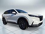 Used 2026 Honda CR-V EX-L 2WD in LAS VEGAS, NEVADA (Photo 2)