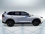 Used 2026 Honda CR-V EX-L 2WD in LAS VEGAS, NEVADA (Photo 3)