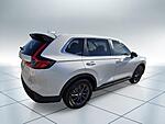 Used 2026 Honda CR-V EX-L 2WD in LAS VEGAS, NEVADA (Photo 4)