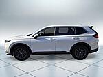 Used 2026 Honda CR-V EX-L 2WD in LAS VEGAS, NEVADA (Photo 8)