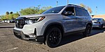 Used 2024 Honda Passport BLACK EDITION AWD in LAS VEGAS, NEVADA