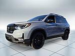Used 2024 Honda Passport BLACK EDITION AWD in LAS VEGAS, NEVADA (Photo 1)