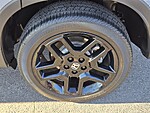 Used 2024 Honda Passport BLACK EDITION AWD in LAS VEGAS, NEVADA (Photo 12)