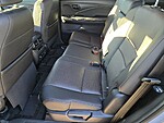 Used 2024 Honda Passport BLACK EDITION AWD in LAS VEGAS, NEVADA (Photo 17)