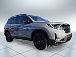 Used 2024 Honda Passport BLACK EDITION AWD in LAS VEGAS, NEVADA (Photo 2)