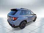 Used 2024 Honda Passport BLACK EDITION AWD in LAS VEGAS, NEVADA (Photo 4)