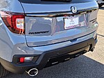 Used 2024 Honda Passport BLACK EDITION AWD in LAS VEGAS, NEVADA (Photo 5)