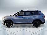 Used 2024 Honda Passport BLACK EDITION AWD in LAS VEGAS, NEVADA (Photo 8)