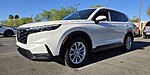 Used 2024 Honda CR-V EX-L AWD in LAS VEGAS, NEVADA
