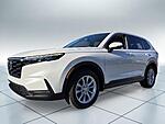 Used 2024 Honda CR-V EX-L AWD in LAS VEGAS, NEVADA (Photo 1)